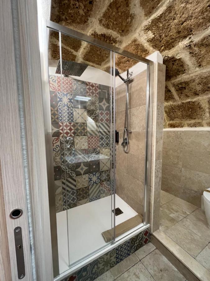 Poma De Casa - Carrer De Pa I Algua Apartment Alghero Exterior photo