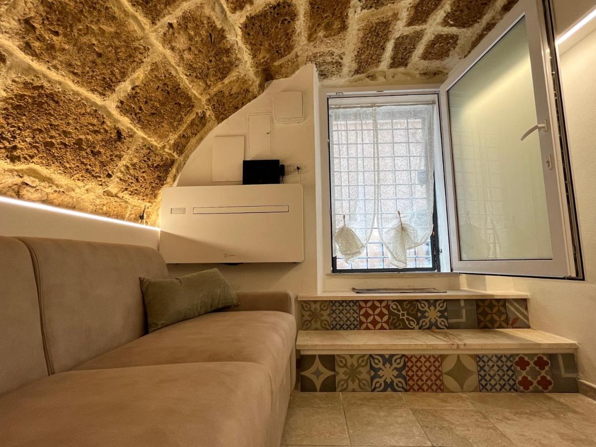 Poma De Casa - Carrer De Pa I Algua Apartment Alghero Exterior photo