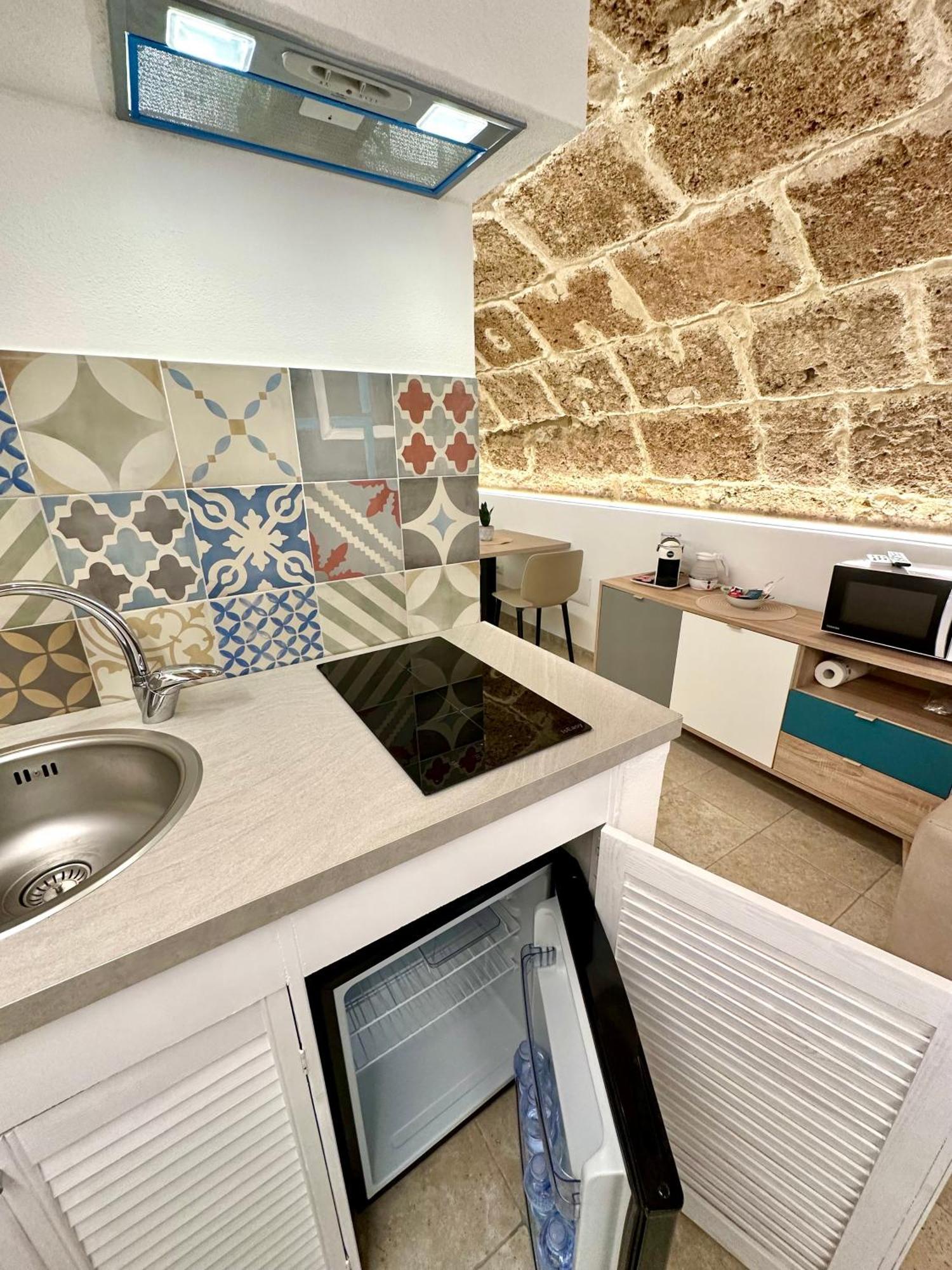 Poma De Casa - Carrer De Pa I Algua Apartment Alghero Exterior photo