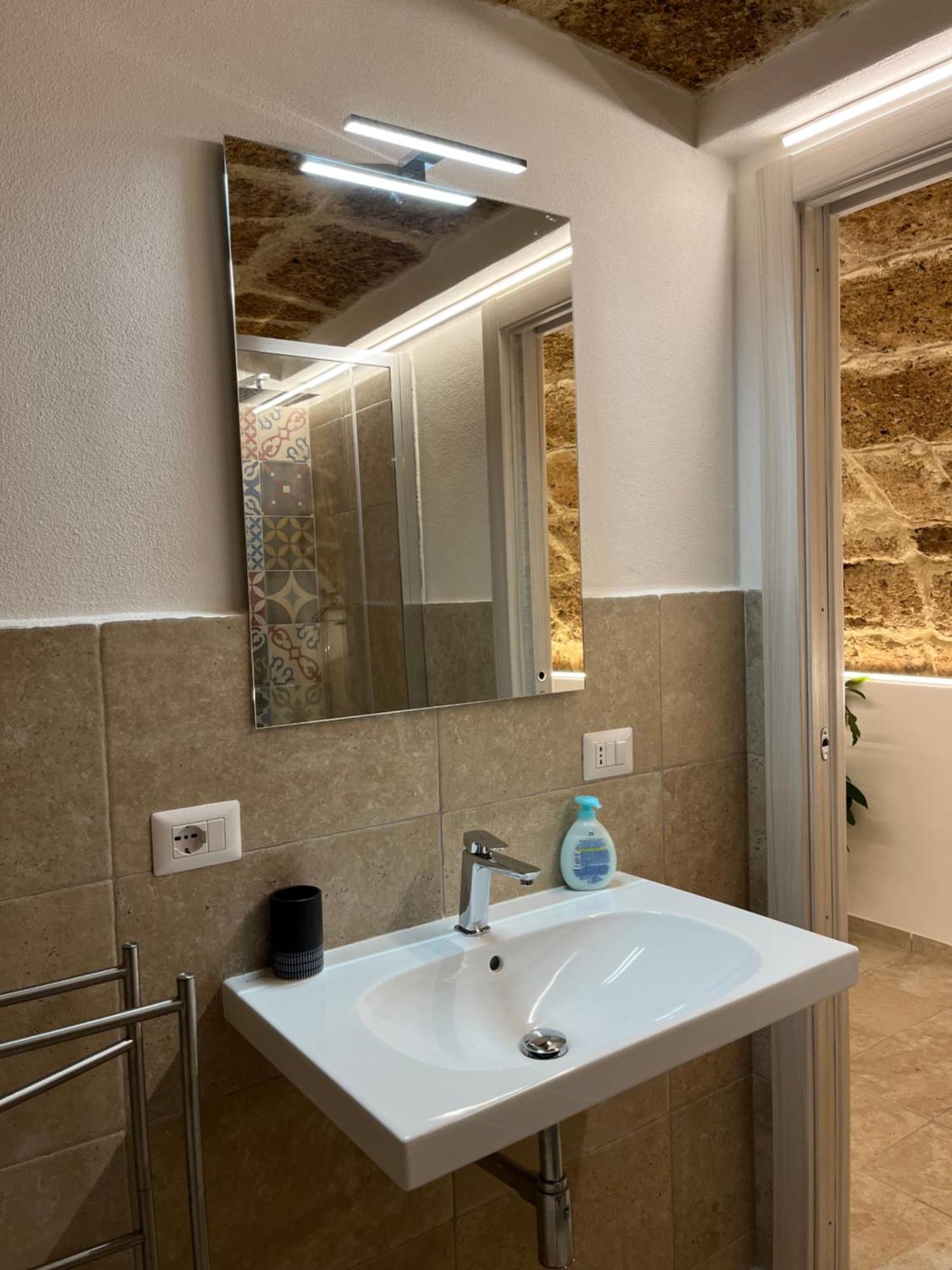 Poma De Casa - Carrer De Pa I Algua Apartment Alghero Exterior photo